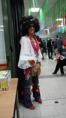 Carnevale 2017